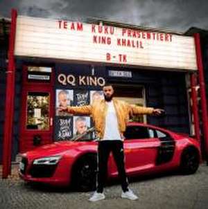 B-TK de King Khalil