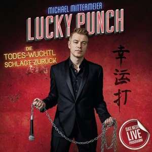 Lucky Punch (Live) de Michael Mittermeier