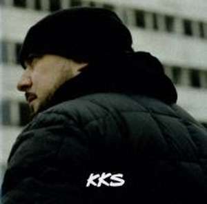 KKS. CD de Kool Savas