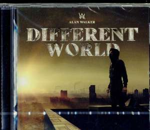 Different World de Alan Walker