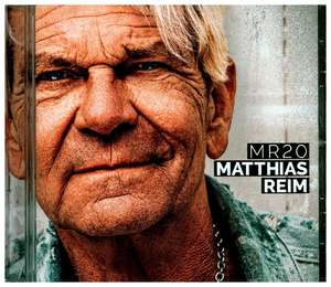 MR20 de Matthias Reim