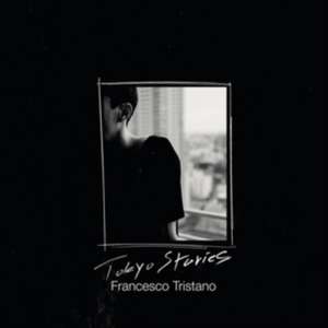 Tokyo Stories de Francesco Tristano