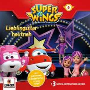 006/Lieblingsstar hautnah de Super Wings