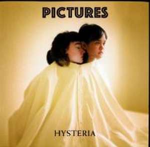 HYSTERIA. CD de Pictures