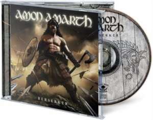 Berserker de Amon Amarth