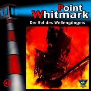 Point Whitmark 42. Der Ruf des Wellengängers