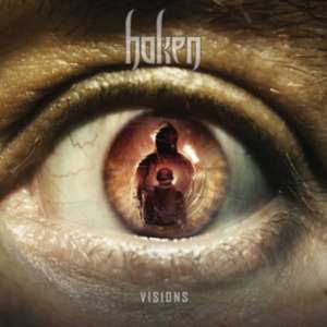 Visions (Re-issue 2017) de Haken