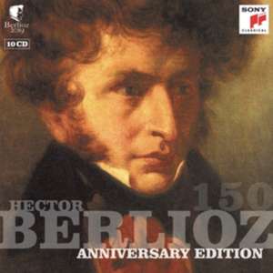 Berlioz Anniversary Edition de Various