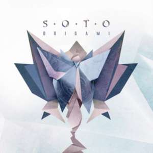 Origami de S. O. T. O.