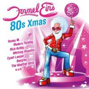 FORMEL EINS (X-Mas 80s) de Various