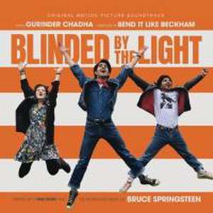 Blinded By The Light (Original Motion Picture Soun de Various