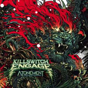 Atonement de Killswitch Engage