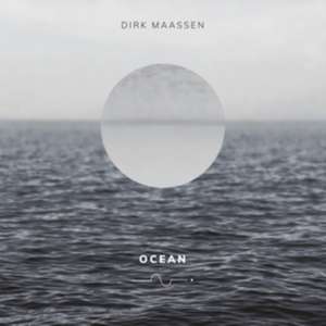 Ocean de Dirk Maassen