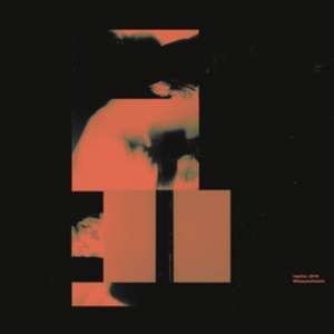 Replicr,2019 de 65daysofstatic