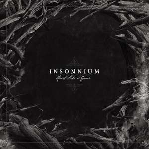Heart Like a Grave de Insomnium
