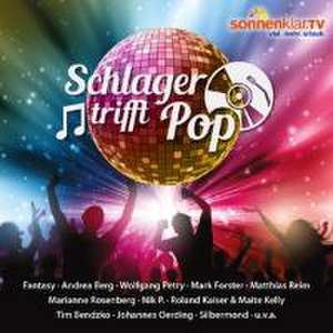 Schlager trifft Pop de Various