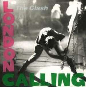 London Calling (2019 Limited Special Sleeve) de The Clash