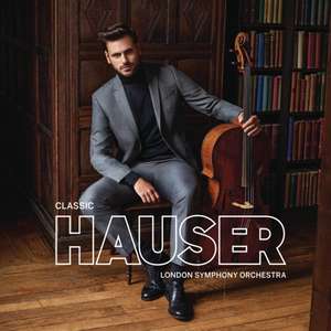 Classic de Robert Hauser/London Symphony Orch. /Ziegler