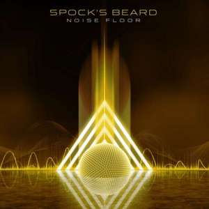Noise Floor de Spock's Beard