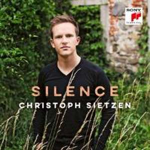 Silence de Christoph Sietzen