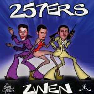 Zwen (Re-Edissn) de 257ers