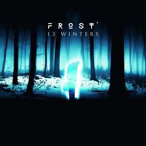 13 Winters de Frost