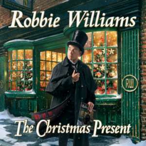 The Christmas Present de Robbie Williams
