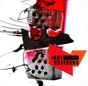 All Nerve de The Breeders