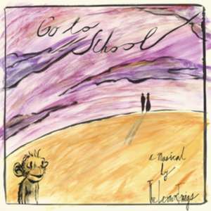 Go To School de The Lemon Twigs
