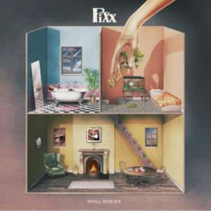 Small Mercies de Pixx