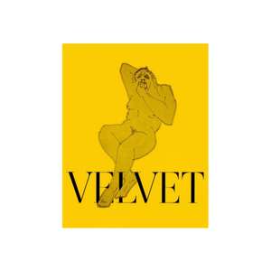 Neon Brown de Velvet Negroni