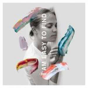 I Am Easy To Find de The National