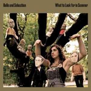 What To Look For In Summer de Belle And Sebastian