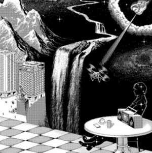 Babelsberg de Gruff Rhys