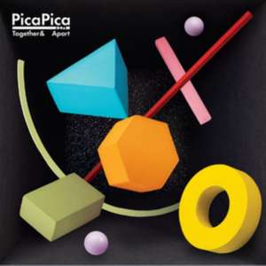 Together & Apart de Picapica