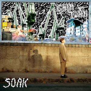 Grim Town de Soak