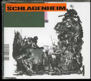 Schlagenheim de Black Midi