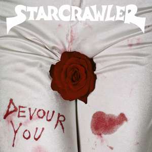 Devour You de Starcrawler
