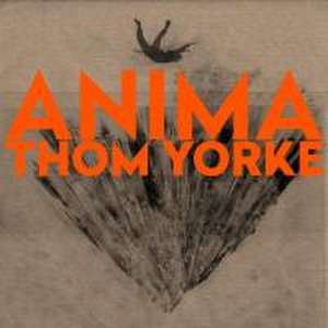 Anima de Thom Yorke