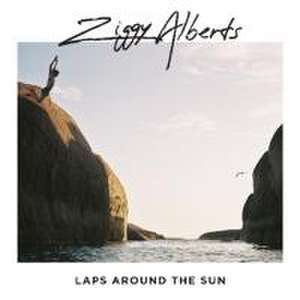 Laps Around The Sun de Ziggy Alberts