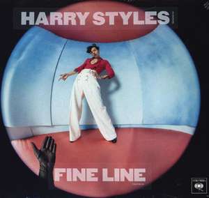 Fine Line de Harry Styles