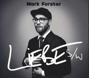 LIEBE s/w de Mark Forster