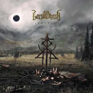 Immortal de Lorna Shore