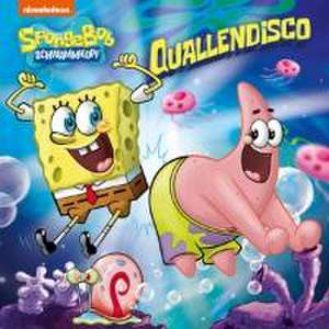 SpongeBob Schwammkopf - Quallendisco