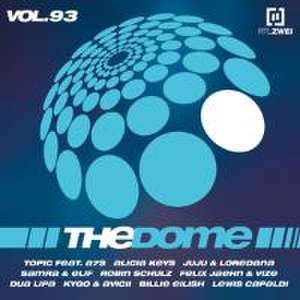 The Dome, Vol. 93 de Various