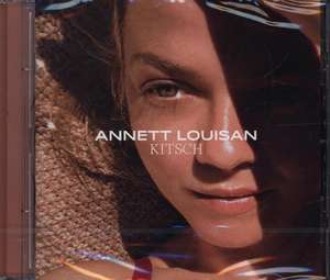 Kitsch de Annett Louisan