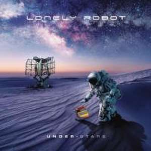 Under Stars de Lonely Robot