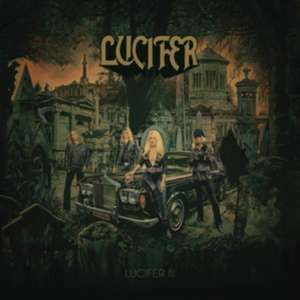 Lucifer III de Lucifer
