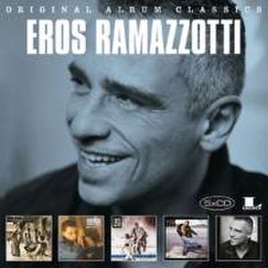 Original Album Classics de Eros Ramazzotti