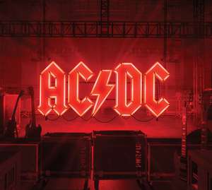 Power Up de Ac/Dc